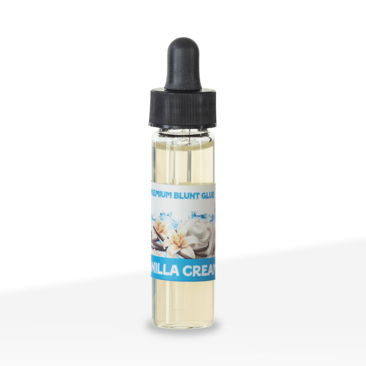 EZ Glue x BIO | Rolling Blunt Glue and Kief Bonder | Sample Kit - Biohazard Inc - Vanilla Cream