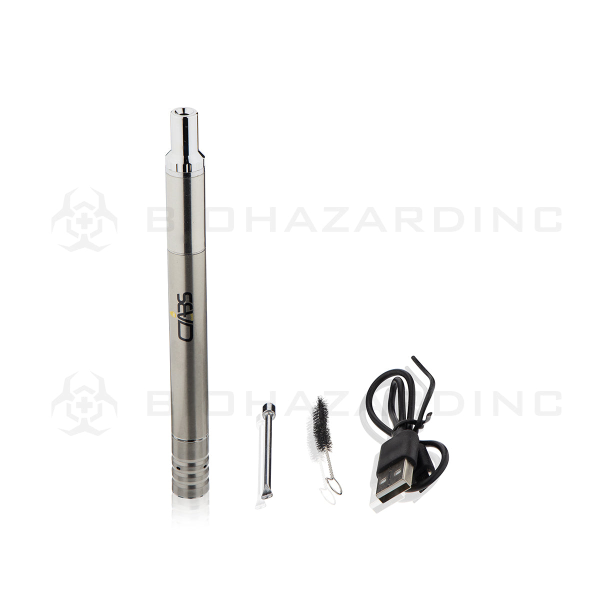 Dabs | Electronic Dab Straw | Various Colors