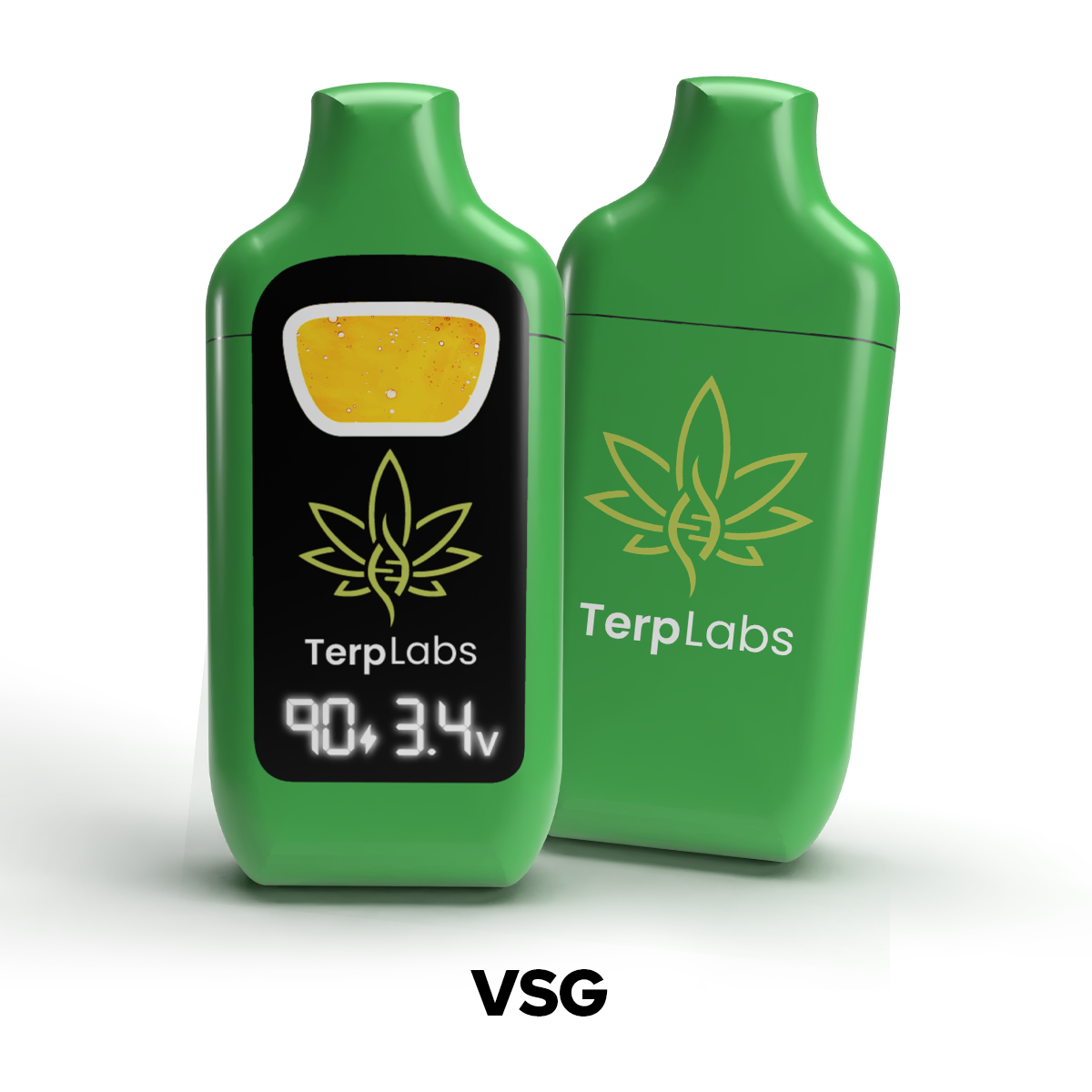 Custom Packaging & Private Labeling | Vaporizers