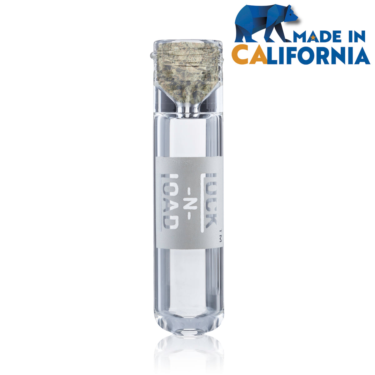 Lock-n-Load AirJoint, Proudly made in California.