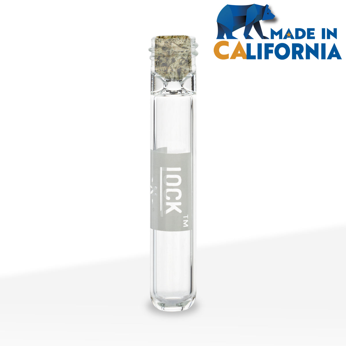 Lock-n-Load AirWalker, Proudly made in California.