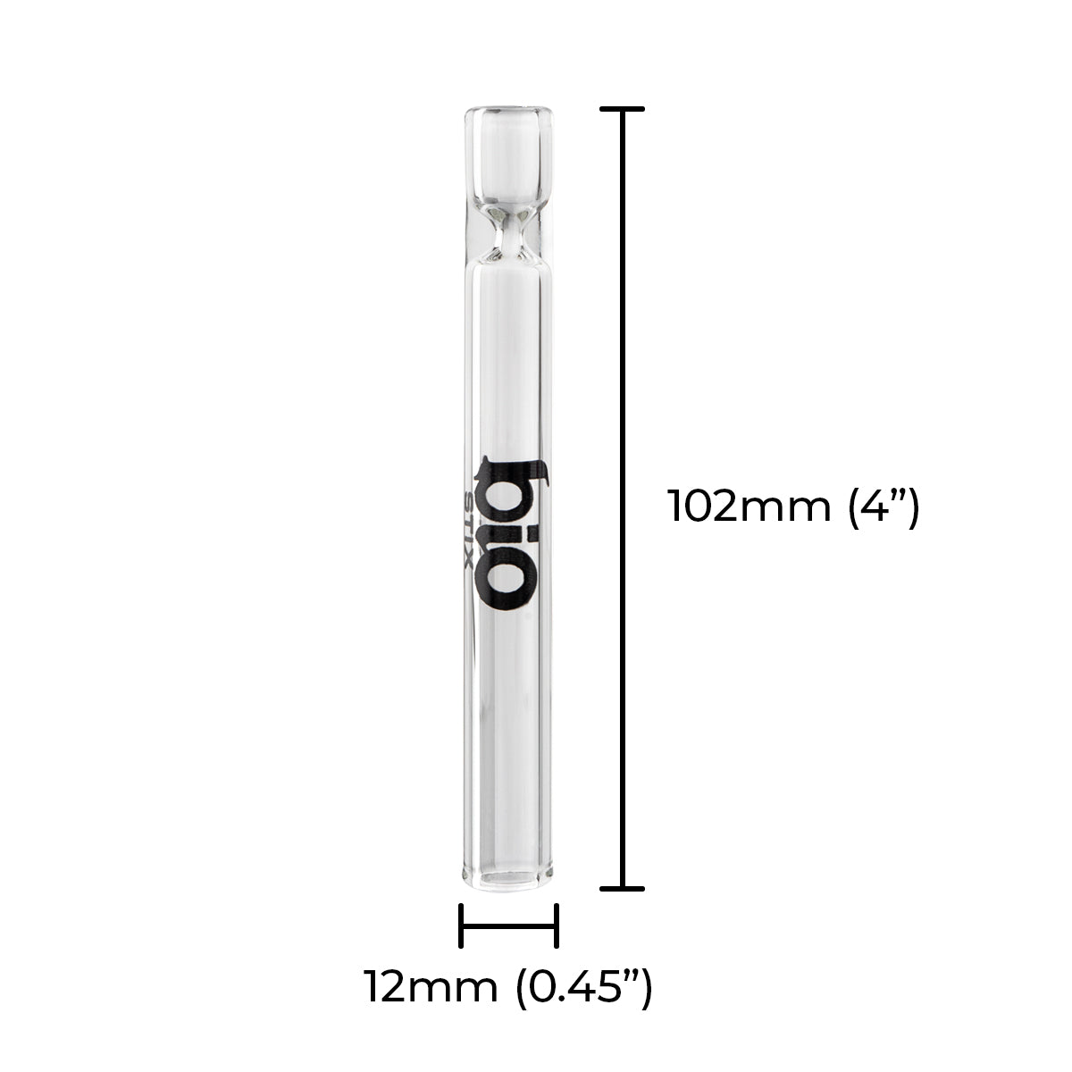 BIO Glass | BIOSTIX Chillums Refill Kit | 4" - Glass - 100pcs + 50pcs FREE - Biohazard Inc | BIO Glass | 'Retail Display' BIOSTIX Chillum Display Kit | 4" - Glass - 50 Count | BIO Glass | BIOSTIX Halloween Edition Chillums | 4" - Assorted Colors - 50 Count | Biohazard Inc | Rolling Tray + BIOSTIX Bundle | Style 1  - Weed Be Good | Style 2 - Gas Mask | Style 3 - EST 2007