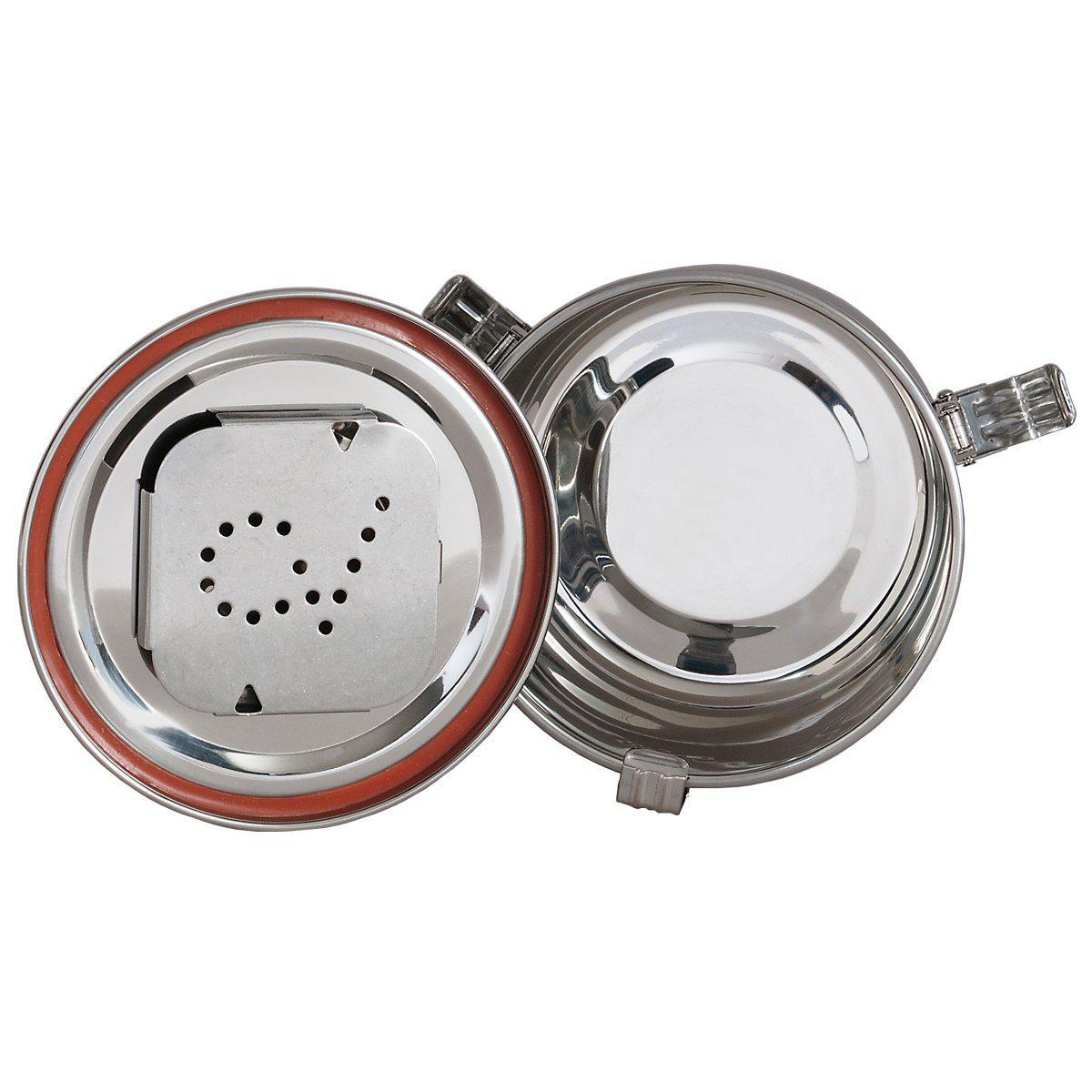 CVault Humidor Curing Container | Large