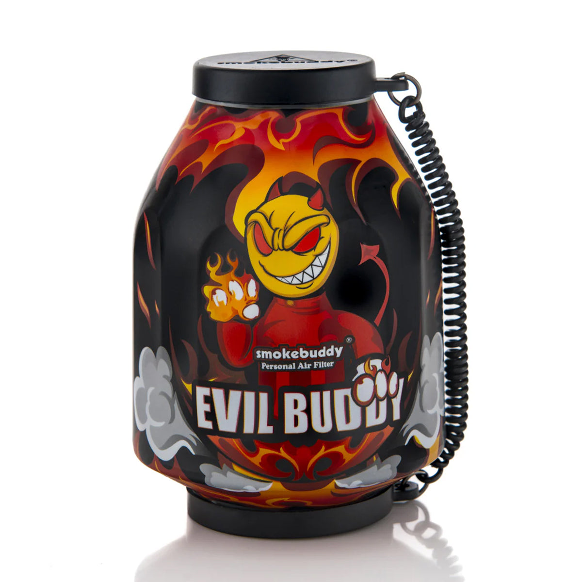 Smoke Buddy | Large - Evil Biohazard Inc