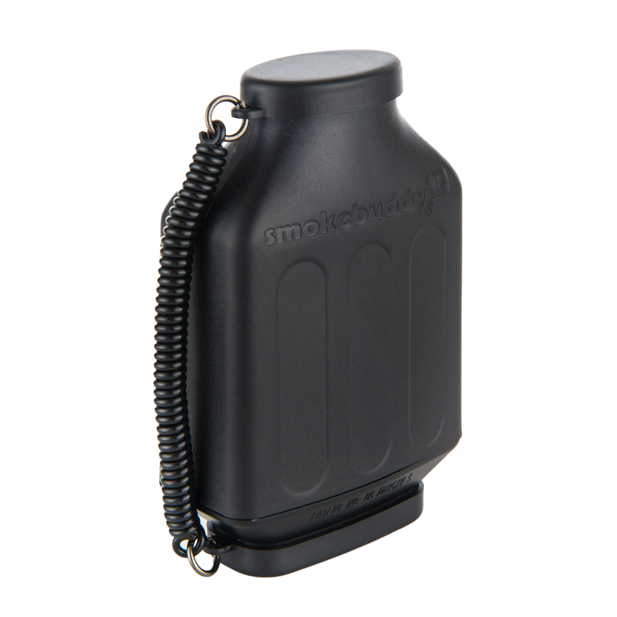 Smoke Buddy | Jr - Black Biohazard Inc