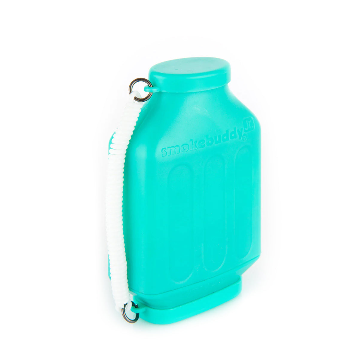 Smoke Buddy | Jr - Teal Biohazard Inc