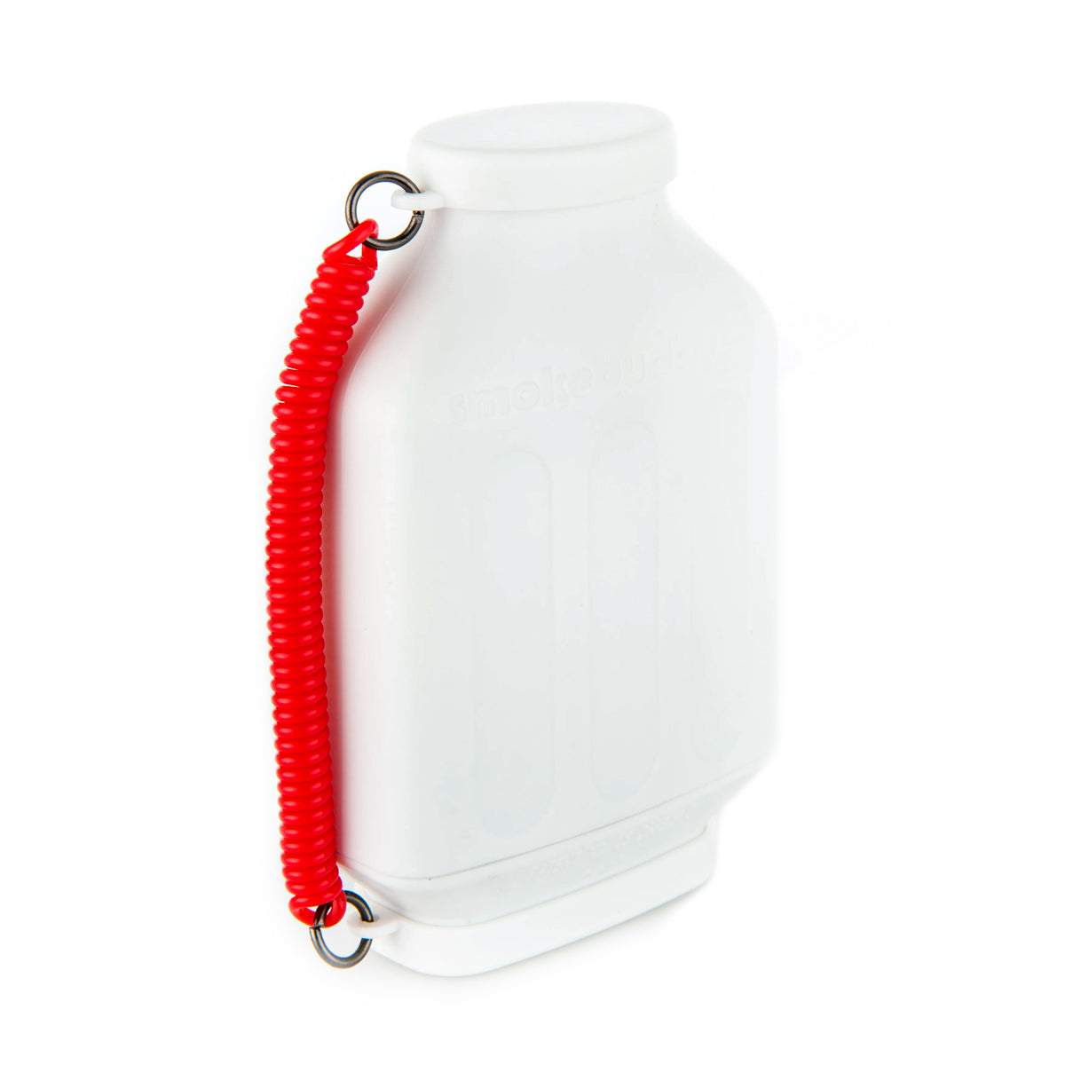 Smoke Buddy | Jr - White Biohazard Inc