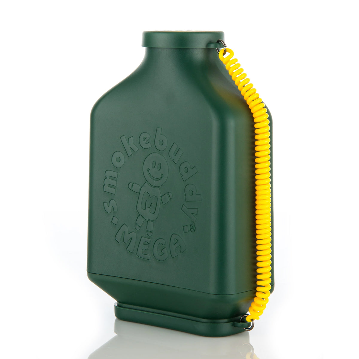 Smoke Buddy | Mega - Green Biohazard Inc