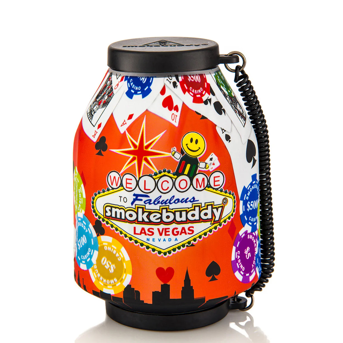 Smoke Buddy | Large - Vegas Biohazard Inc