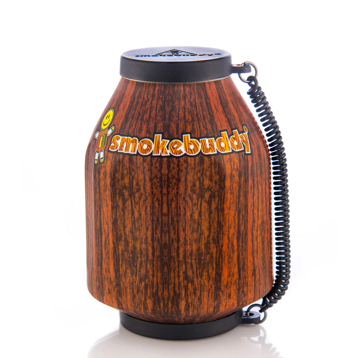 Smoke Buddy | Large - Wood Color Biohazard Inc