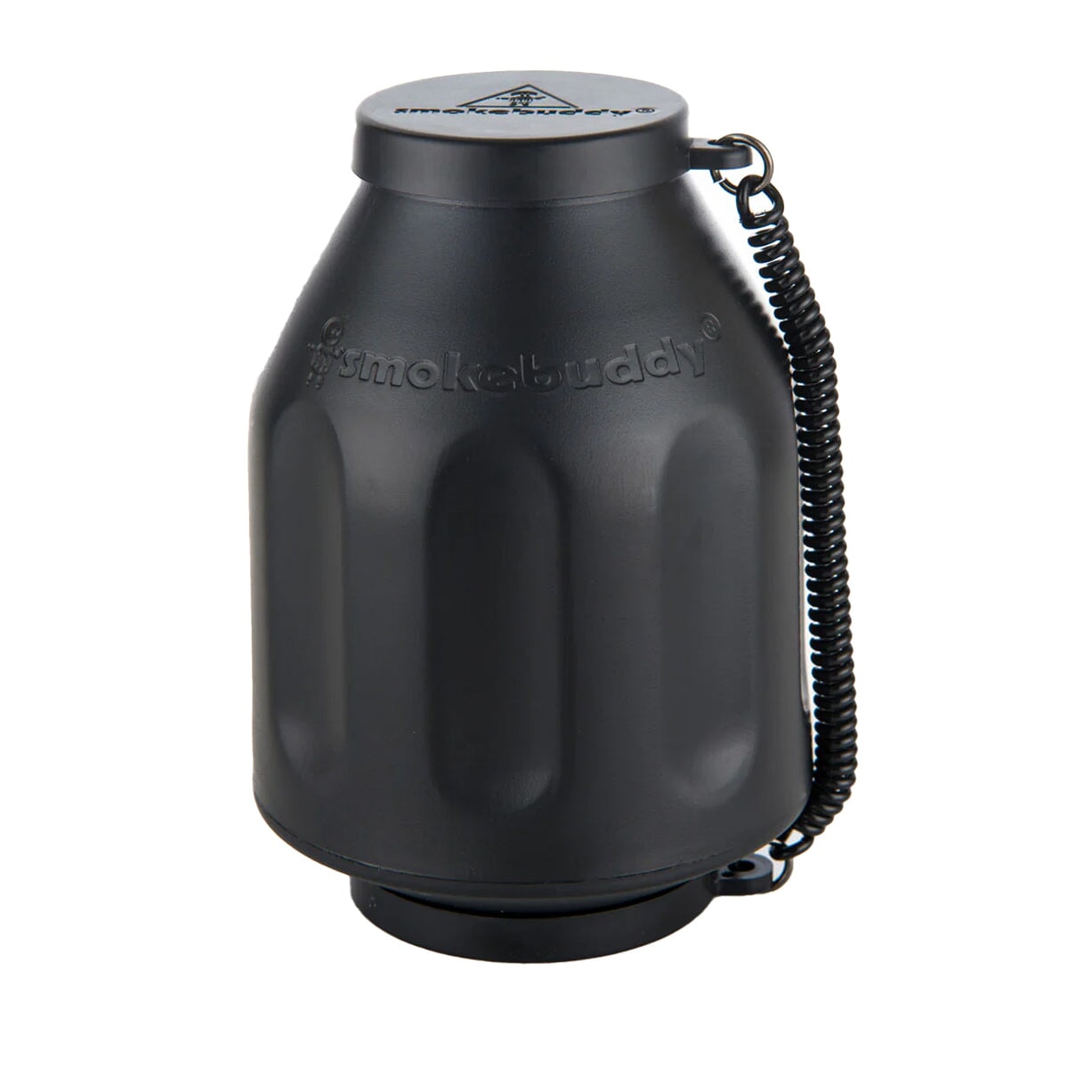 Smoke Buddy | Large - Black Smoke Air Filter Smoke Buddy