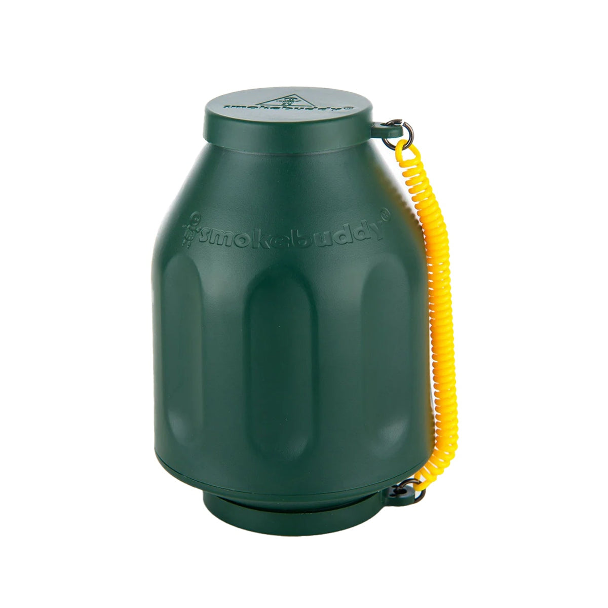 Smoke Buddy | Large - Green Smoke Air Filter Smoke Buddy