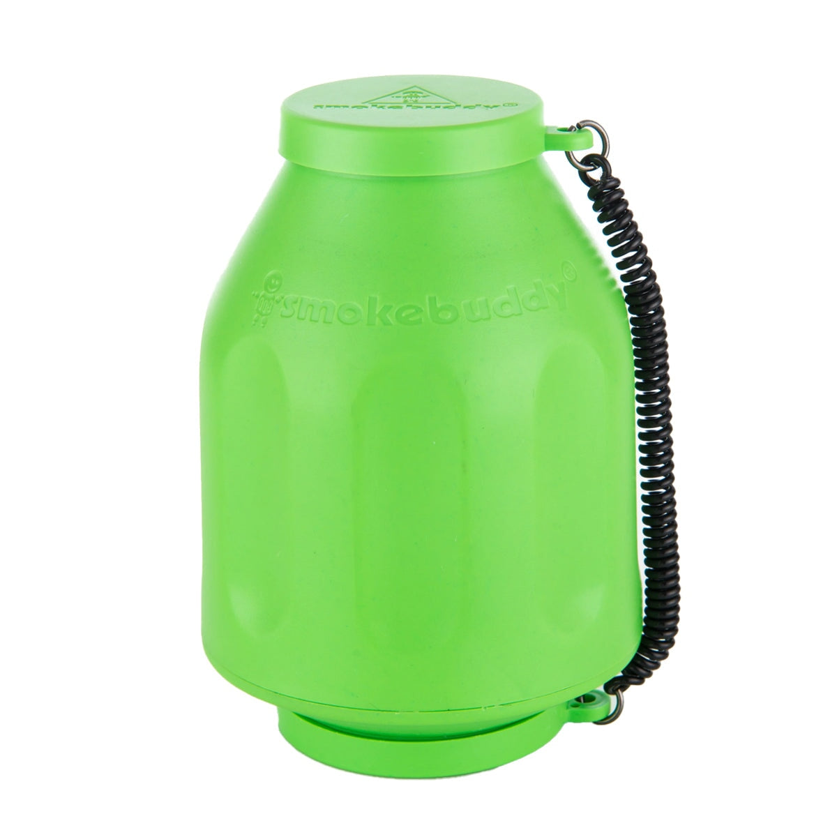 Smoke Buddy | Large - Light Green Smoke Air Filter Smoke Buddy