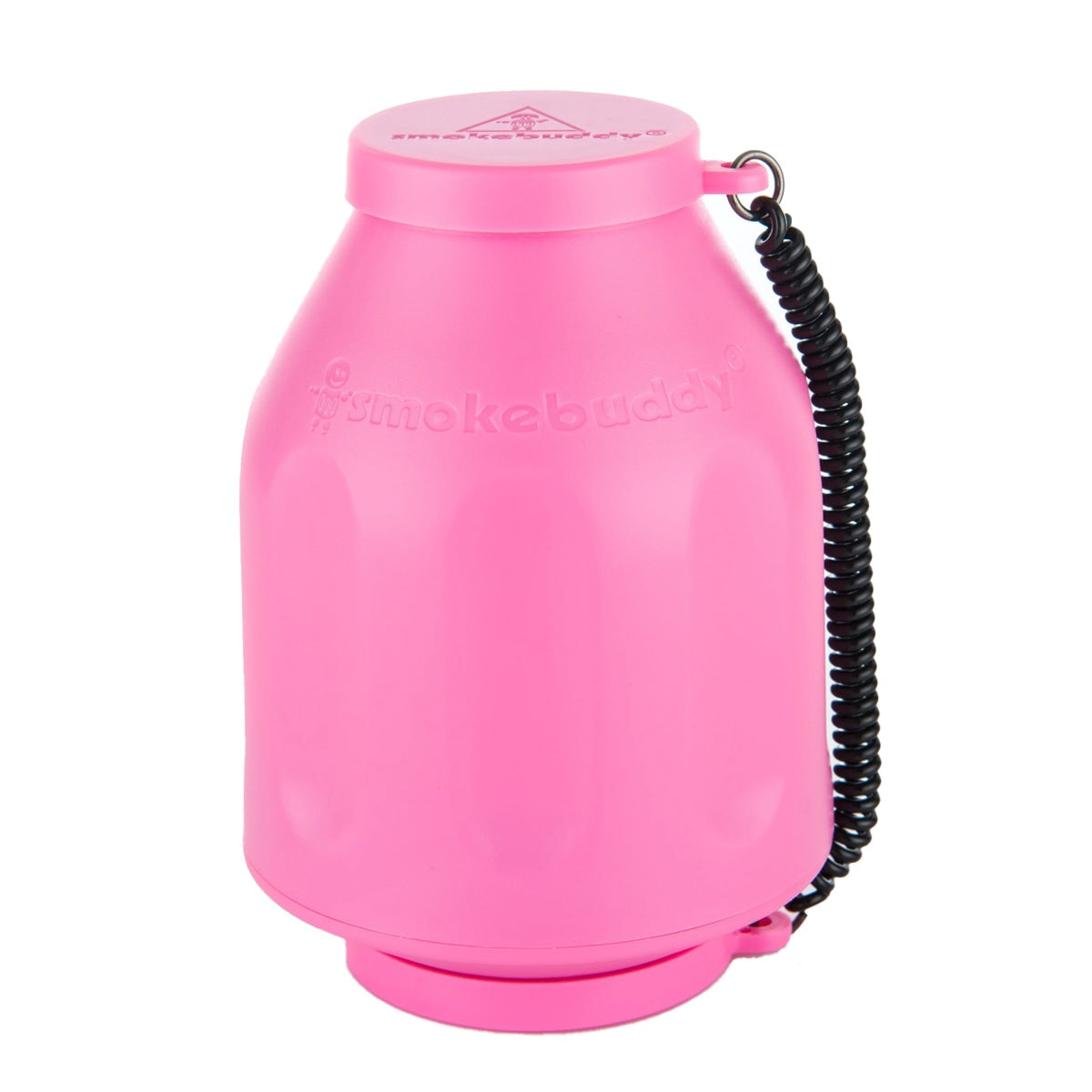 Smoke Buddy | Large - Pink Smoke Air Filter Smoke Buddy