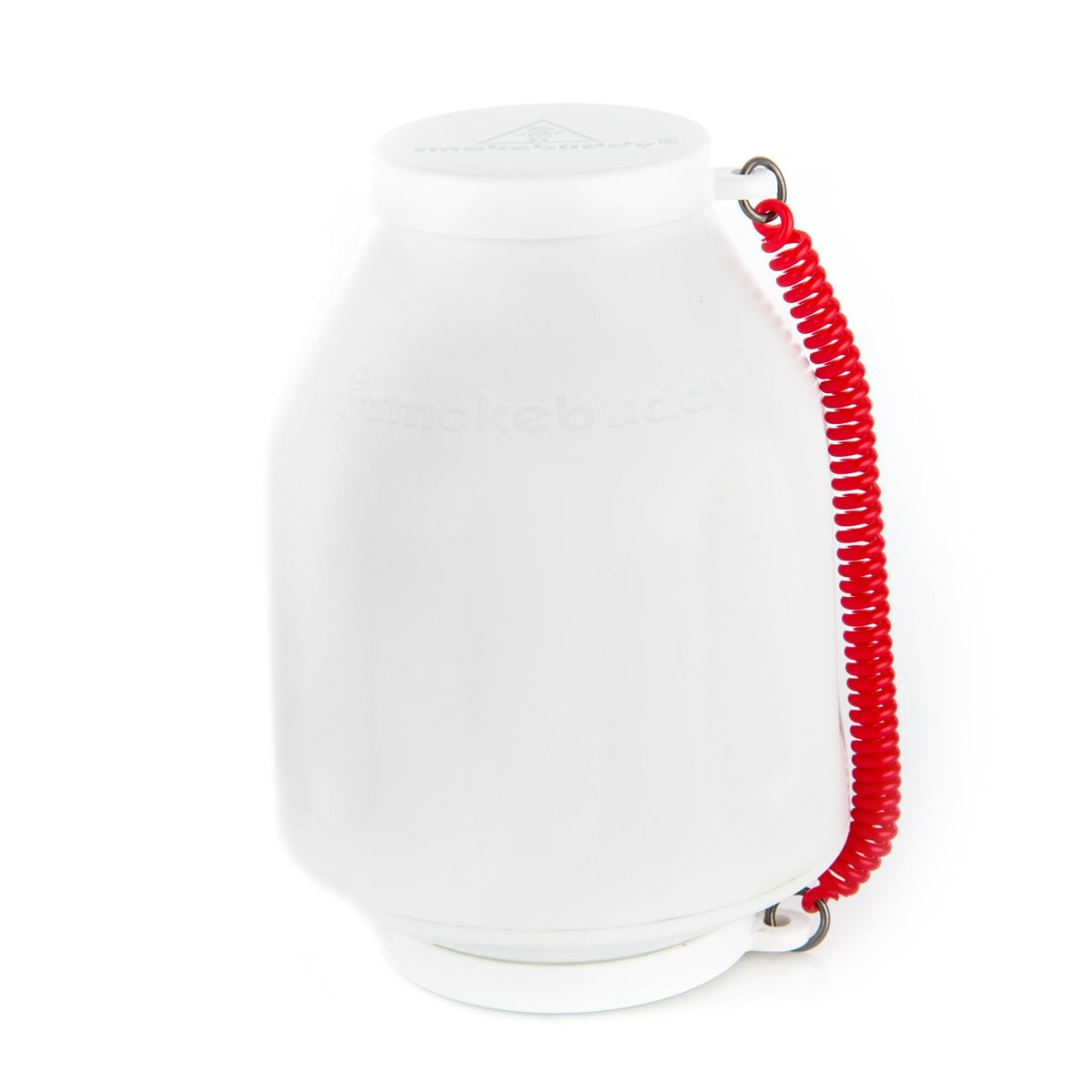 Smoke Buddy | Large - White Smoke Air Filter Smoke Buddy