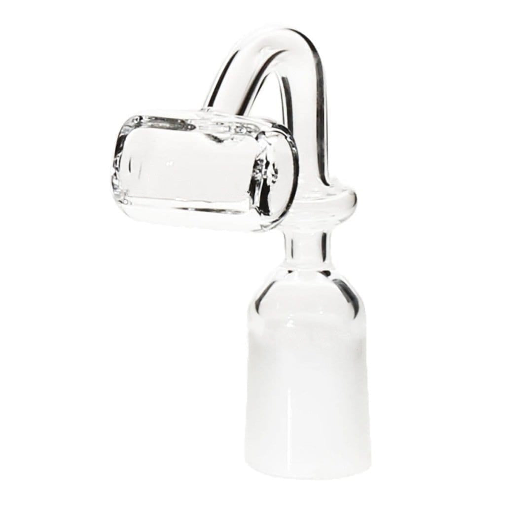 Banger | Quartz Banger Barrel Nail | 19mm - Female - Biohazard Inc