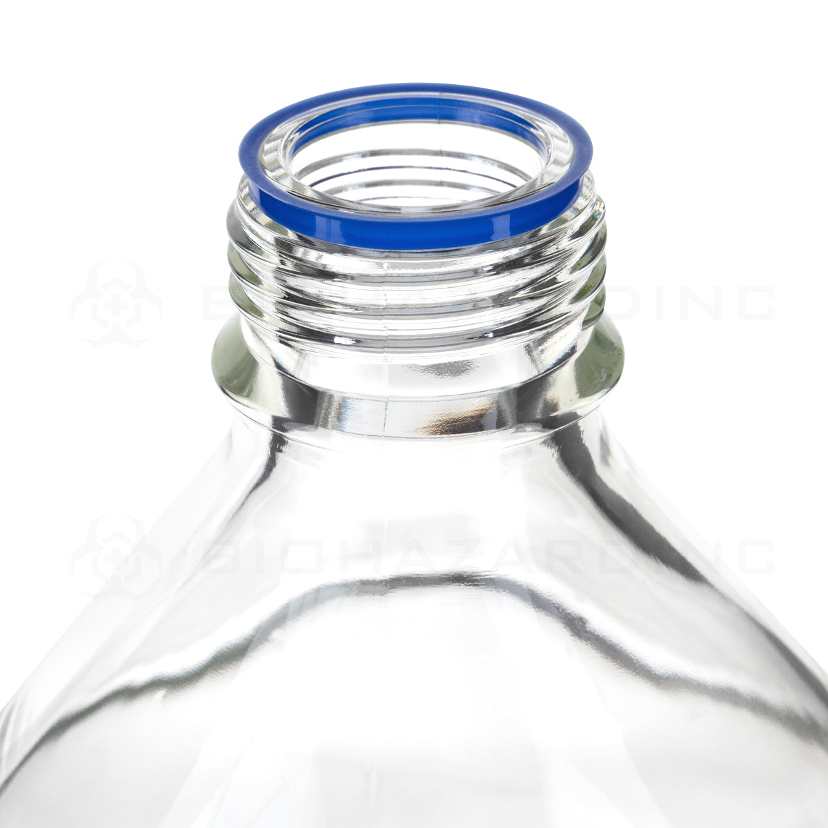 Schott DURAN® | Clear Laboratory Glass - Media Bottle | 20,000 mL Scientific Lab Bottles Schott Duran