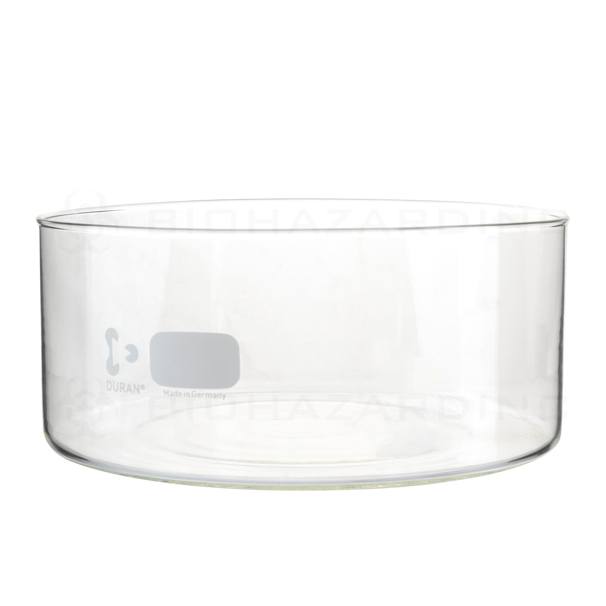 Crystallizing Dish | 3500ML Biohazard Inc