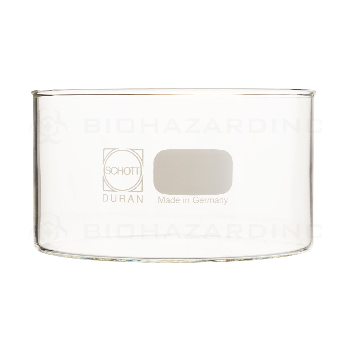Crystallizing Dish | 500ML Biohazard Inc