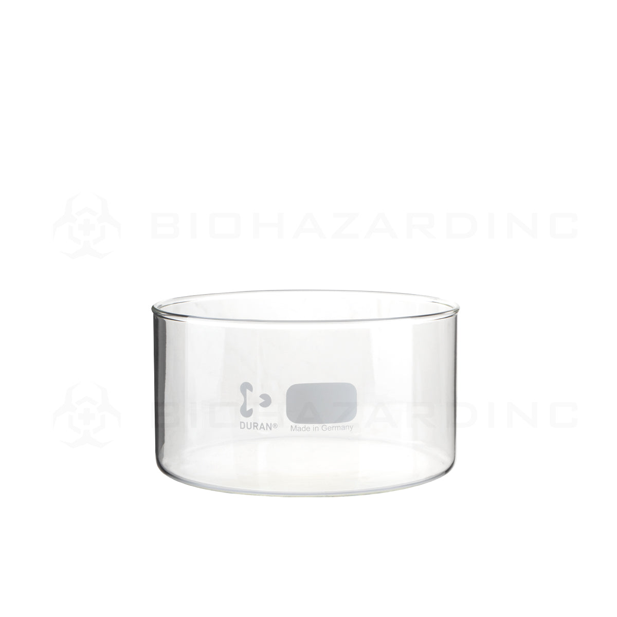 Crystallizing Dish | 900ML Biohazard Inc