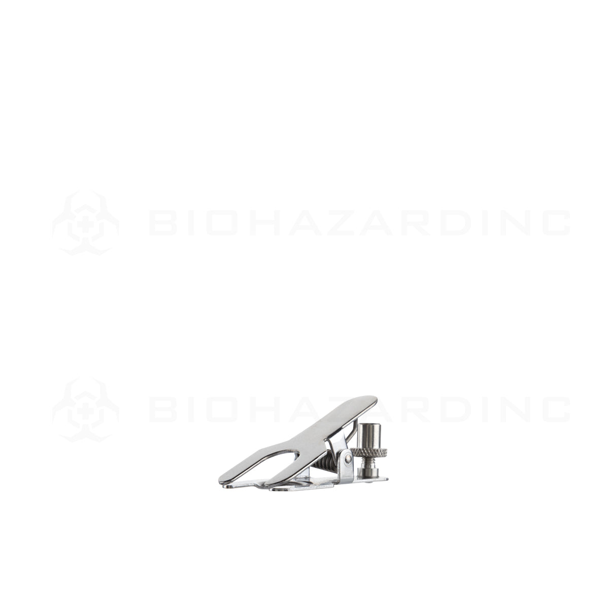 Schott DURAN® | Clips for Spherical Joints, with Adjusting Screw | S19 Scientific Accessories Schott Duran