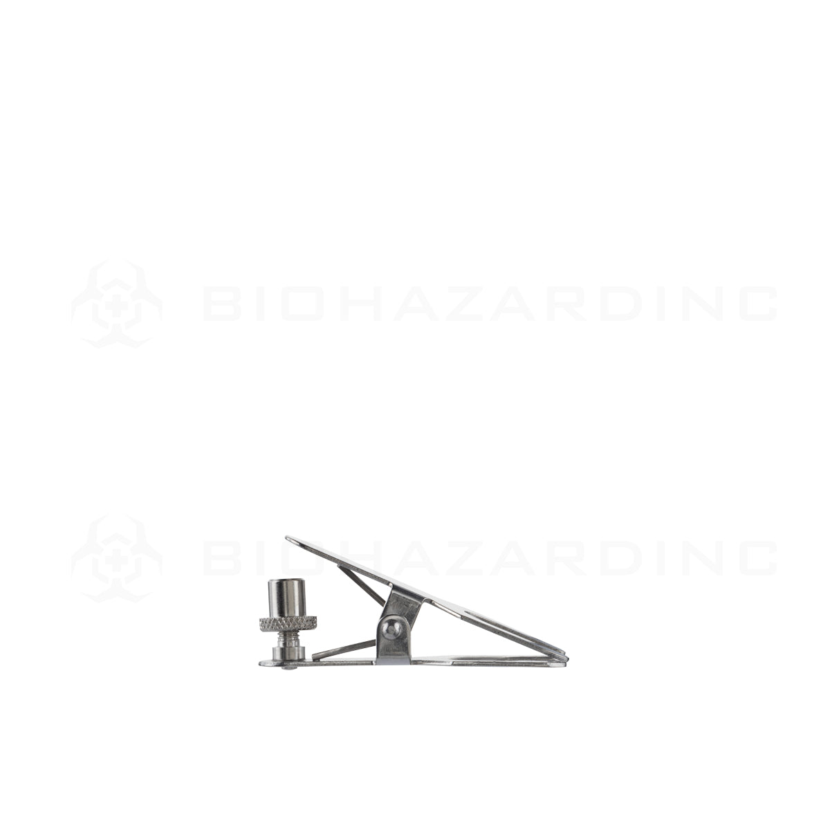 Schott DURAN® | Clips for Spherical Joints, with Adjusting Screw | S19 Scientific Accessories Schott Duran