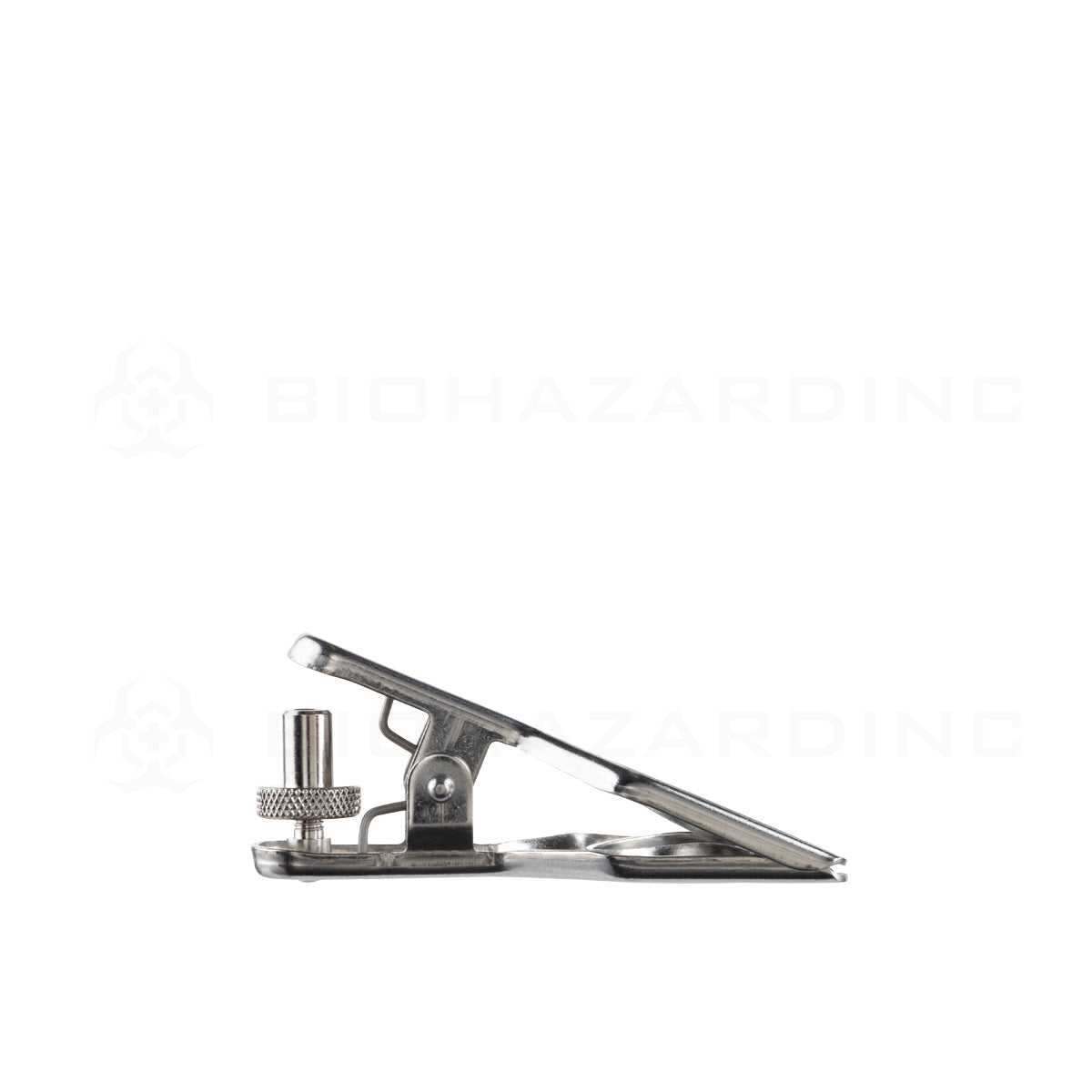 Schott DURAN® | Clips for Spherical Joints, with Adjusting Screw | S35 Scientific Accessories Schott Duran