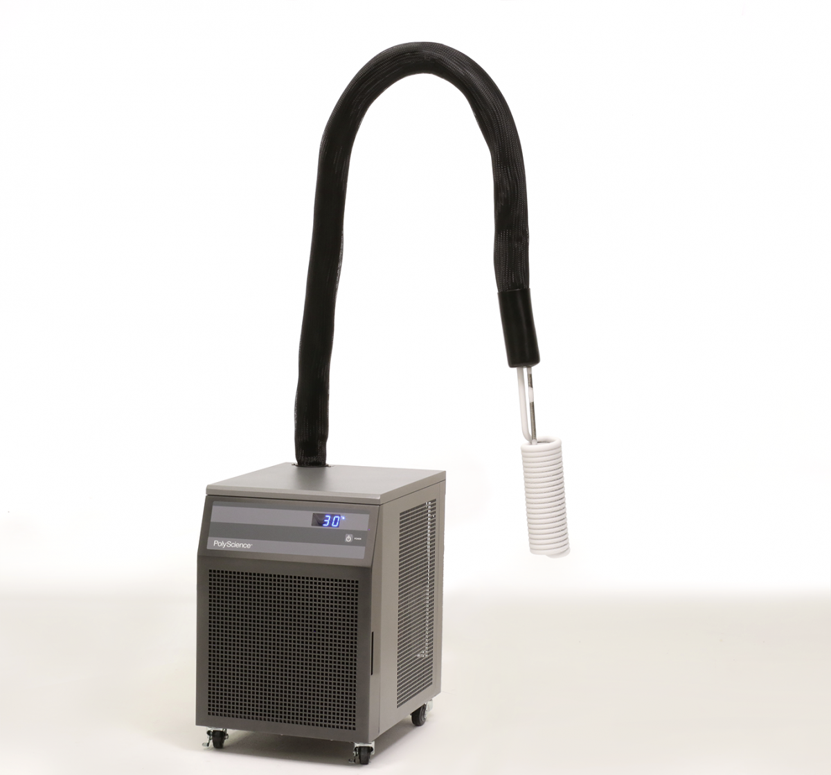 Polyscience IP-100 | Low Temperature Cooler Scientific Accessories Biohazard Inc