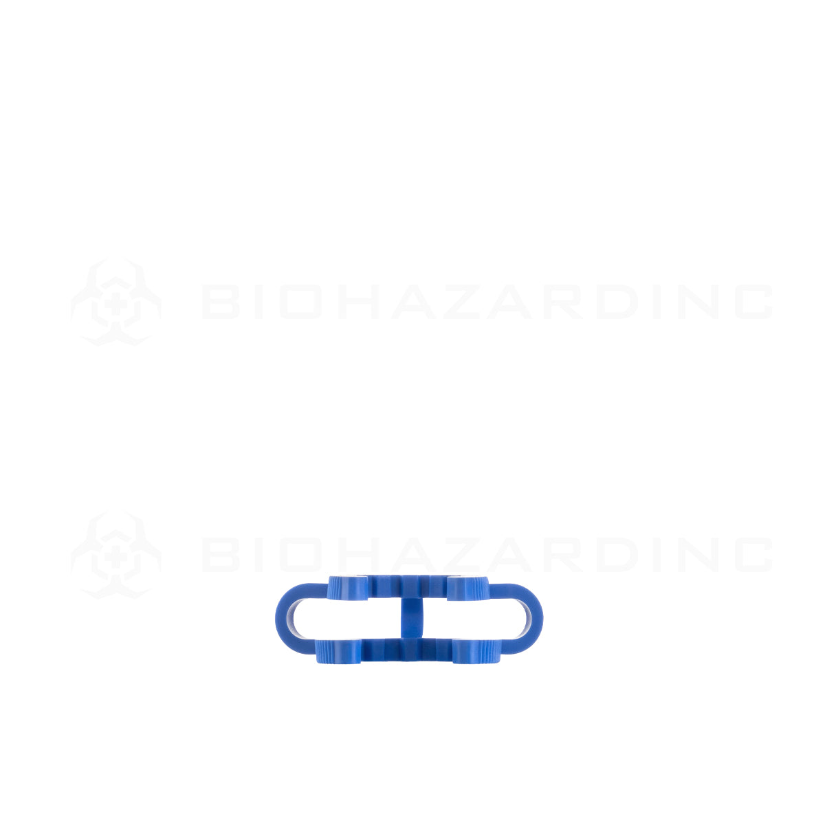 Keck Clips | for Conical Joints - 18.8mm | Blue Biohazard Inc