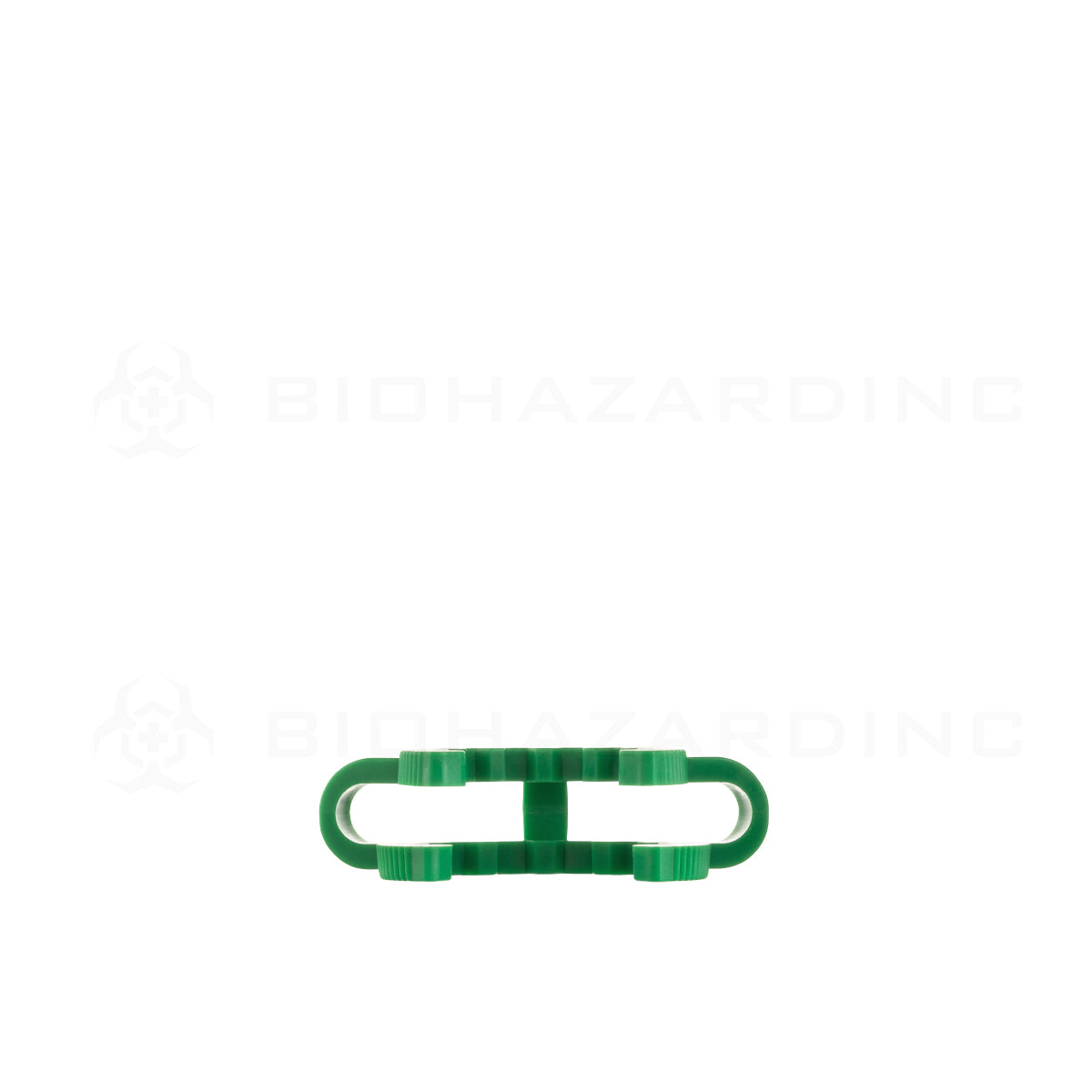 Keck Clips | for Conical Joints - 24mm | Green Biohazard Inc