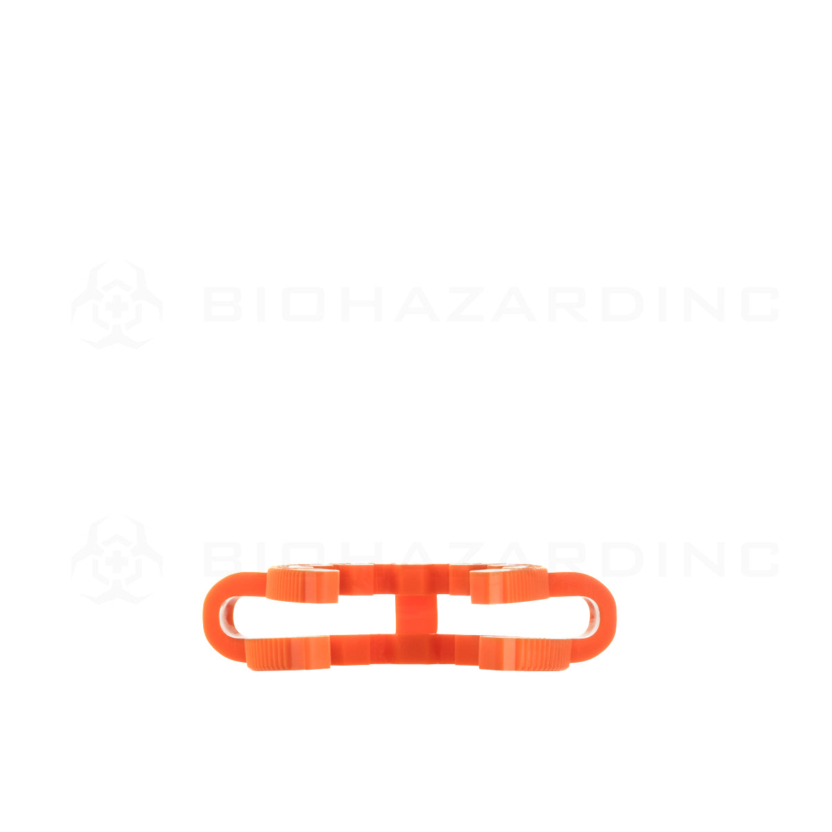 Keck Clips | for Conical Joints - 34.5mm | Orange Biohazard Inc