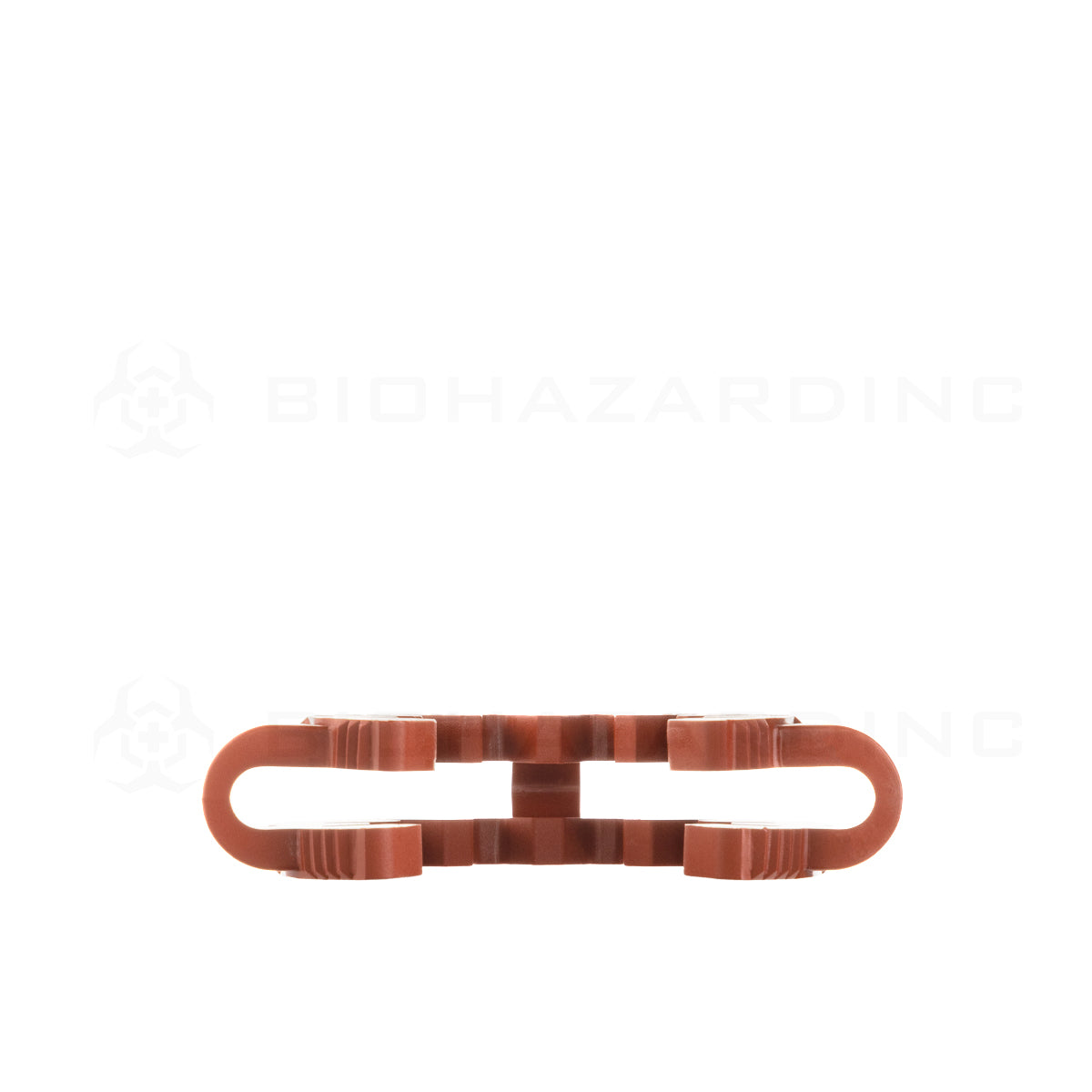 Keck Clips | for Conical Joints - 45mm | Brown Biohazard Inc