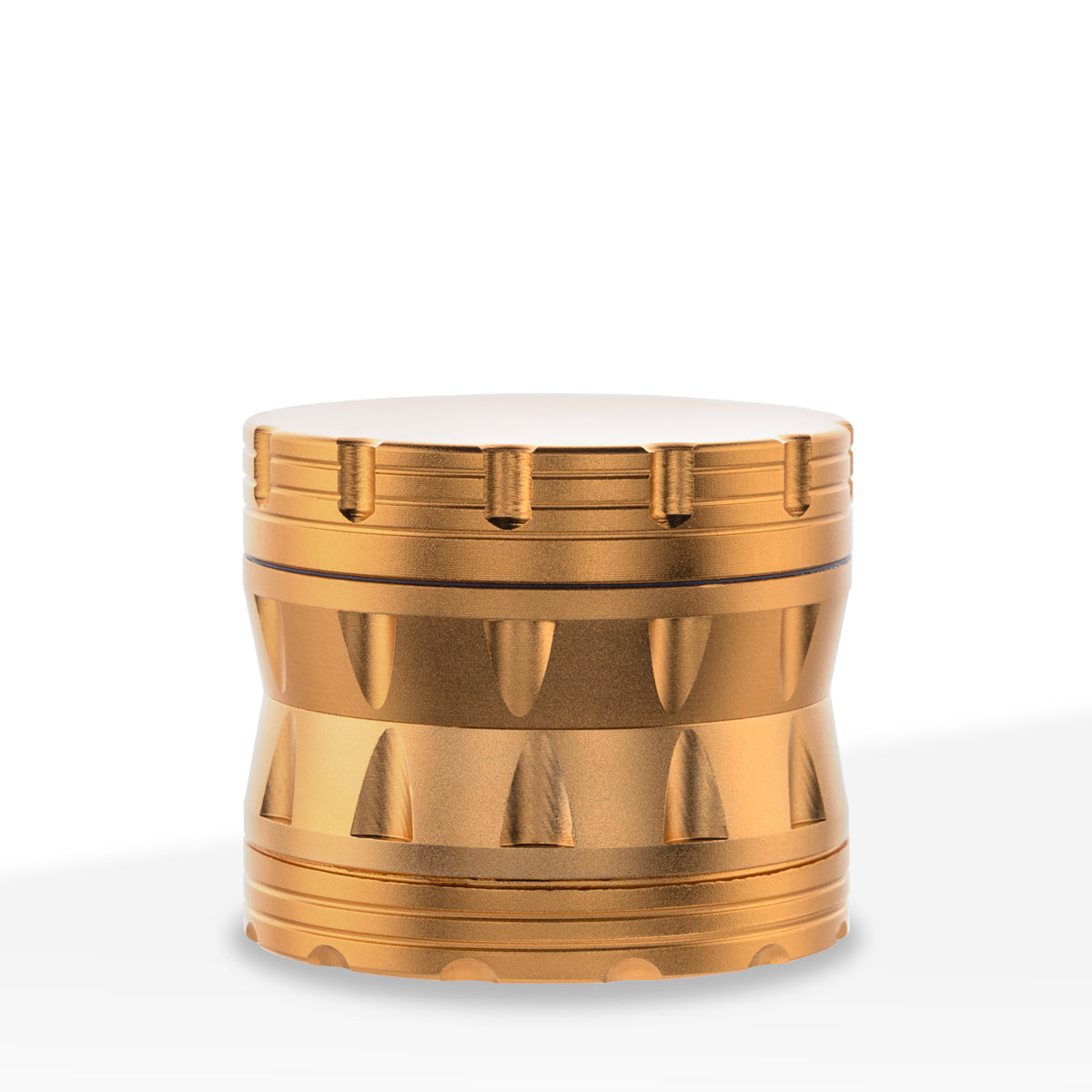 62 X 52 MM GRINDER - MIX - 6 CT Biohazard Inc