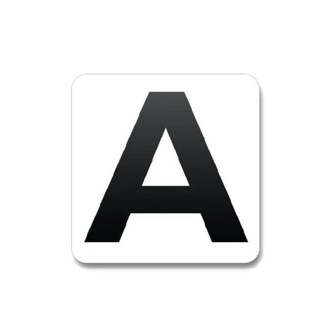 California | CA Universal Symbol - Adult Use Labels | 1in x 1in - Square - 1000 Count Compliance Labels Biohazard Inc