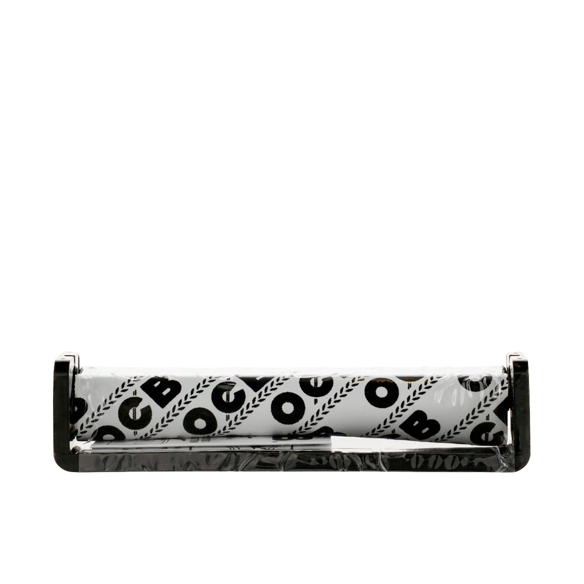 OCB® | 'Retail Display' Classic Rolling Machine King Slim Size | 110mm - 6 Count Rolling Machine OCB