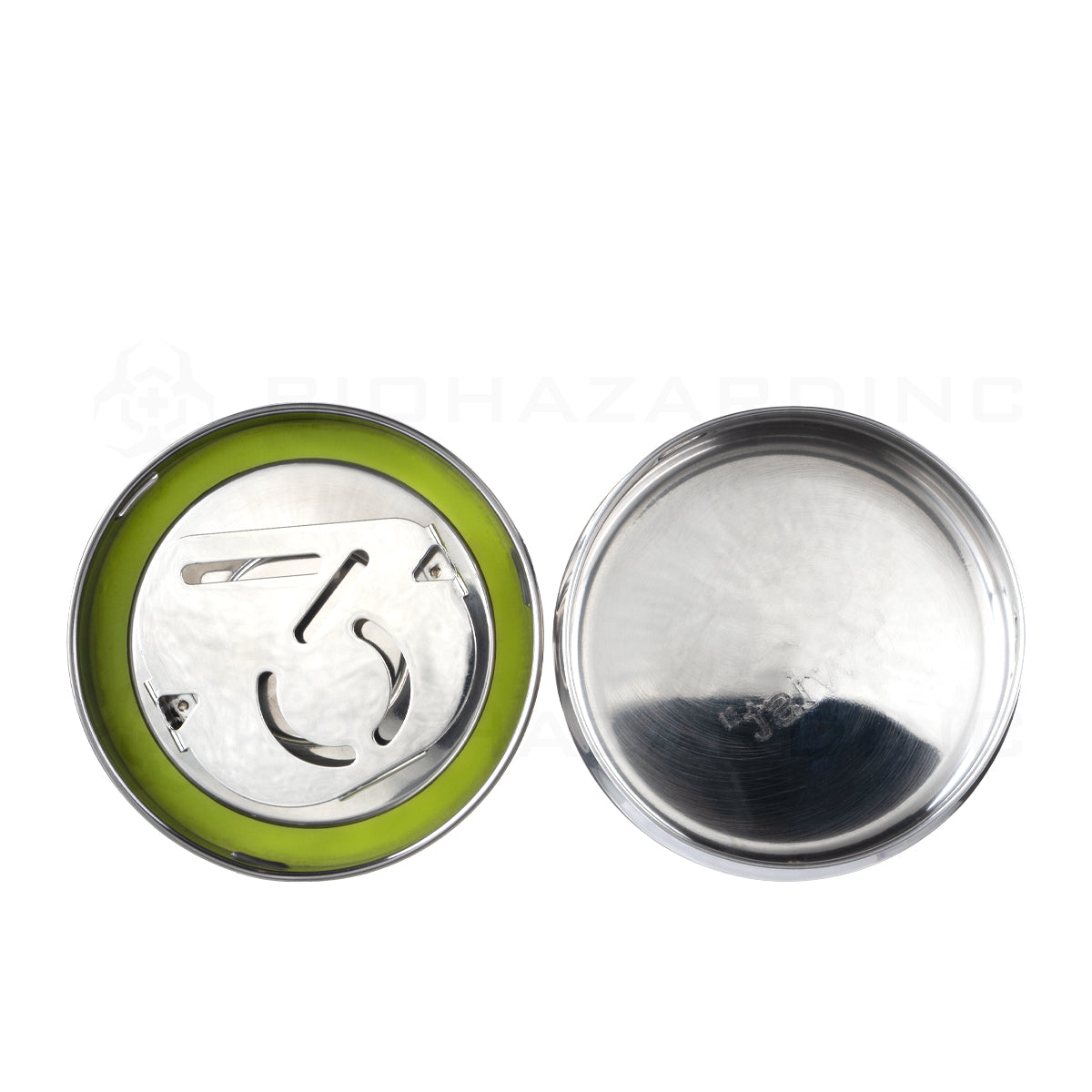 FreshStor | C-Vault Twist Humidor Curing Container | X-SM Biohazard Inc