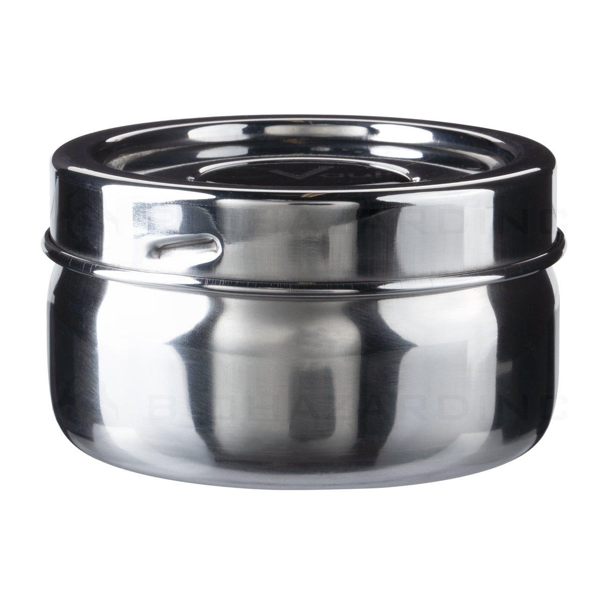 FreshStor | C-Vault Twist Humidor Curing Container | SM  Biohazard Inc
