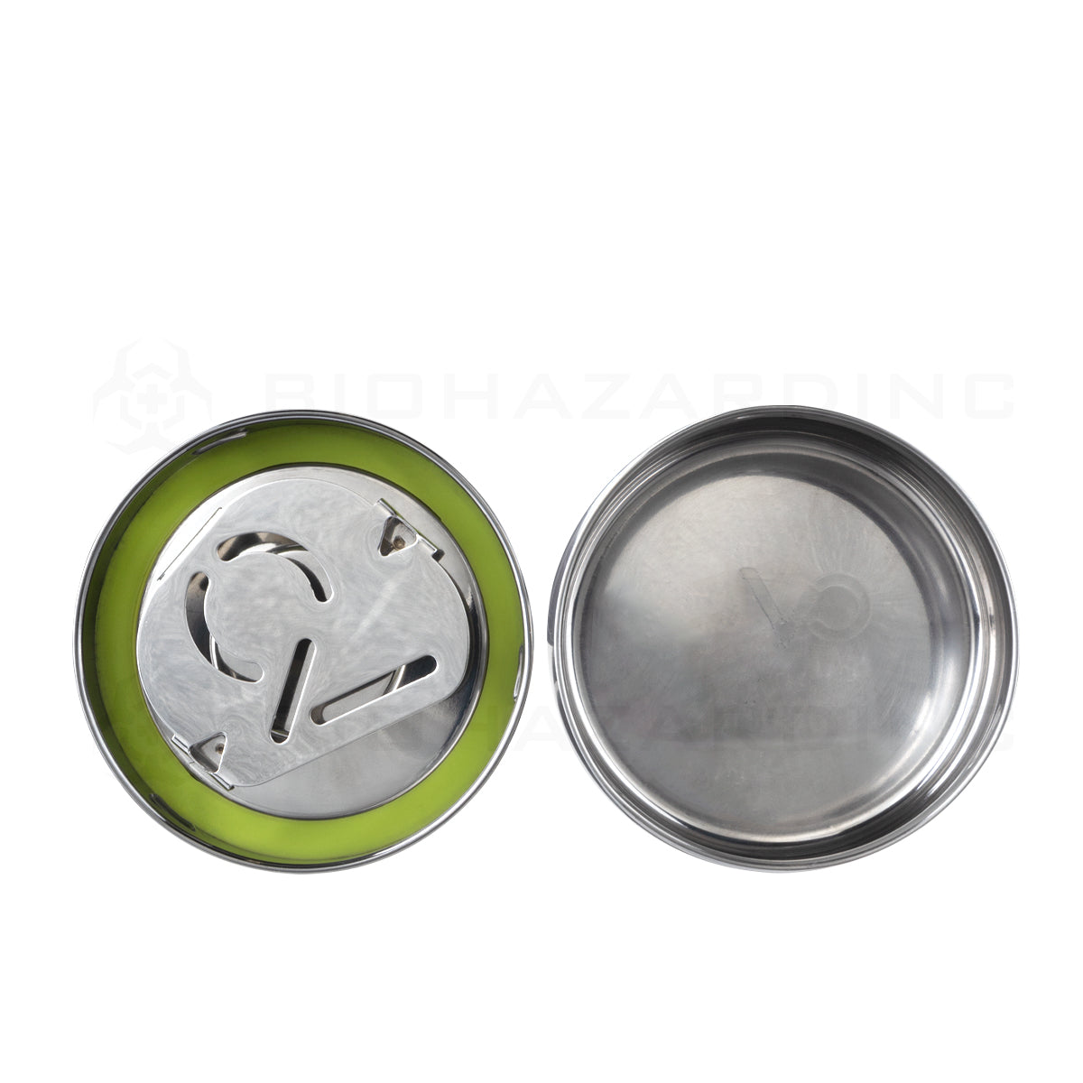 FreshStor | C-Vault Twist Humidor Curing Container | SM Biohazard Inc