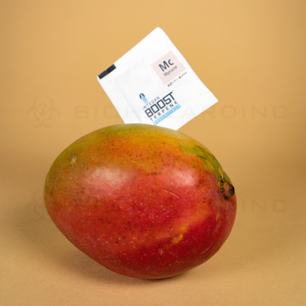 Integra™ | Boost Wholesale Terpene Humidity Packs | 4 Grams - 62% - 48 Count - Various Terpenes Humidity Pack Integra