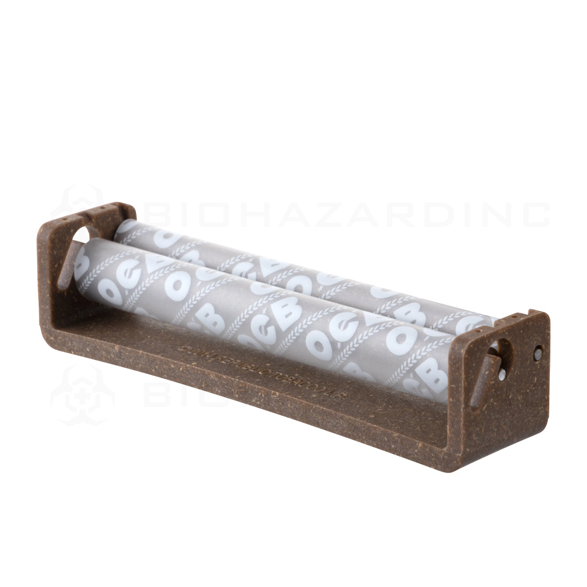 OCB® | Plant Composite Slim Rolling Machine | 110mm - 6 Count Rolling Machine OCB