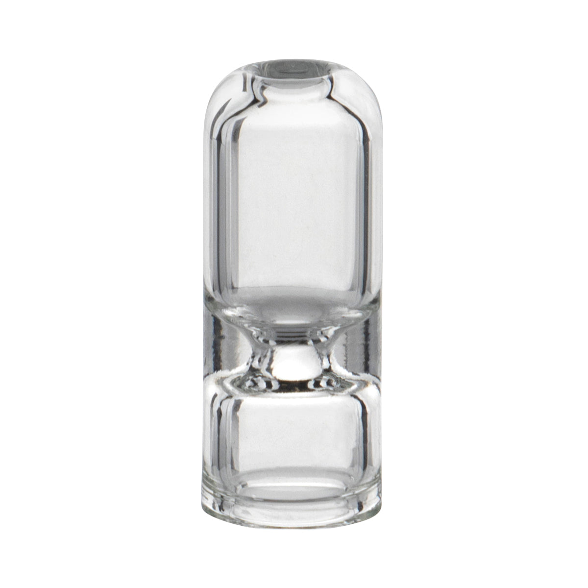 Lock-N-Load | Bullet Glass Tips | 50 Count - Various Sizes - Biohazard Inc - Large - 12mm - Model .45