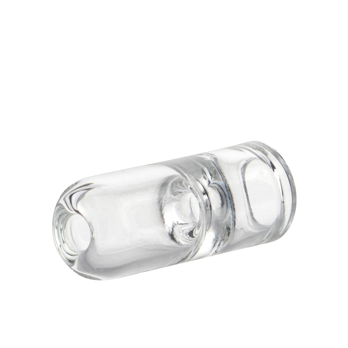 Lock-N-Load | Bullet Glass Tips | 50 Count - Various Sizes - Biohazard Inc - Large - 12mm - Model .45