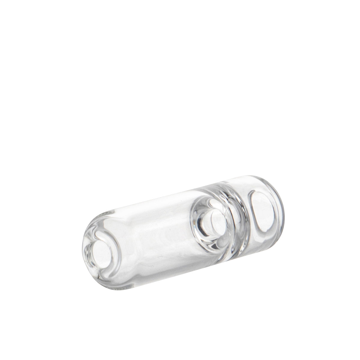 Lock-N-Load | Bullet Glass Tips | 50 Count - Various Sizes - Biohazard Inc - Medium - 10mm - Model 9mm