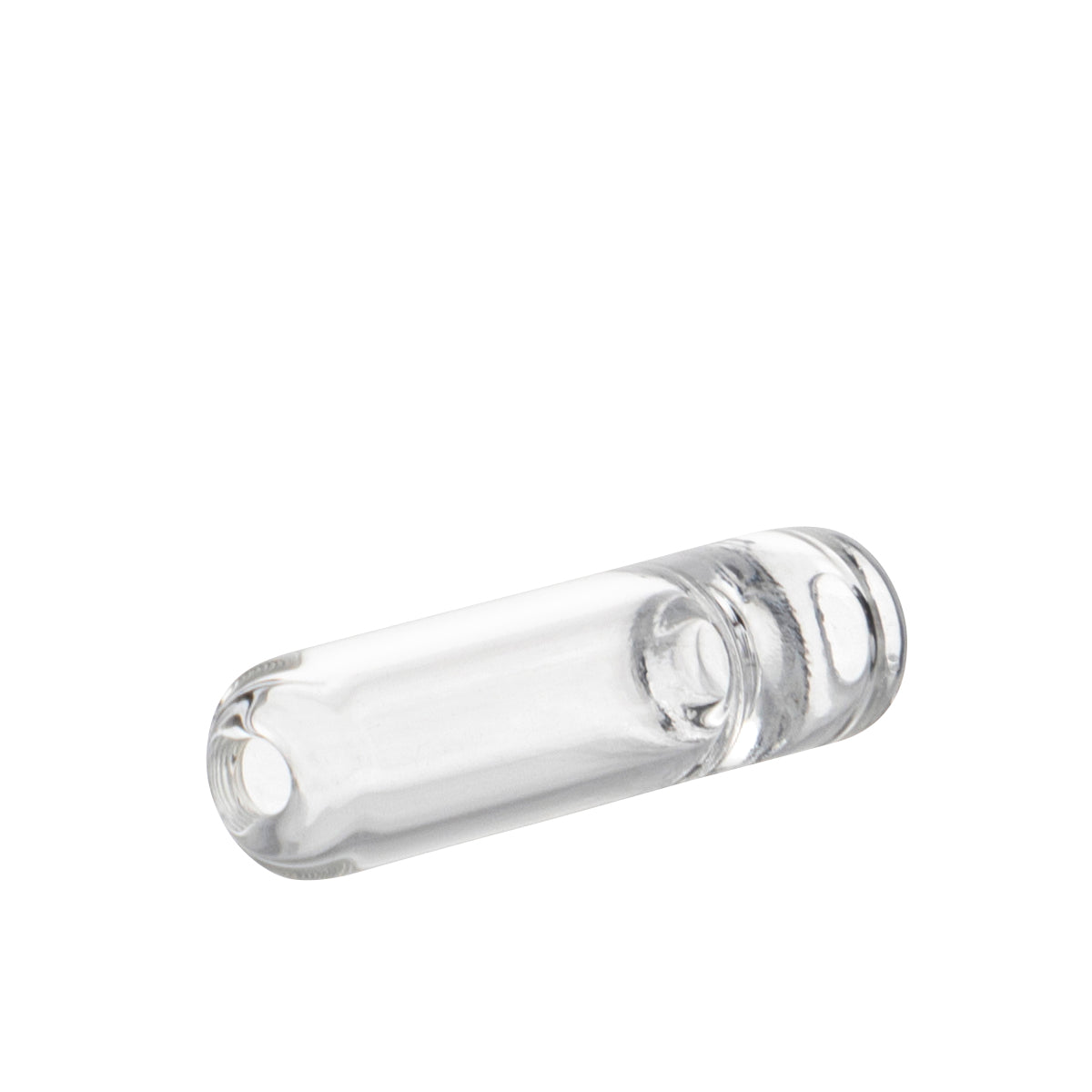Lock-N-Load | Bullet Glass Tips | 50 Count - Various Sizes - Biohazard Inc - Small - 8mm - Model .22