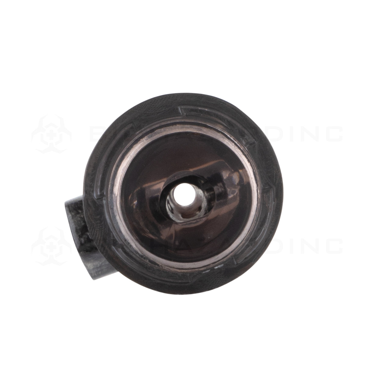 Bullet Part Twist Cap ONLY | Small - 144 Count Biohazard Inc