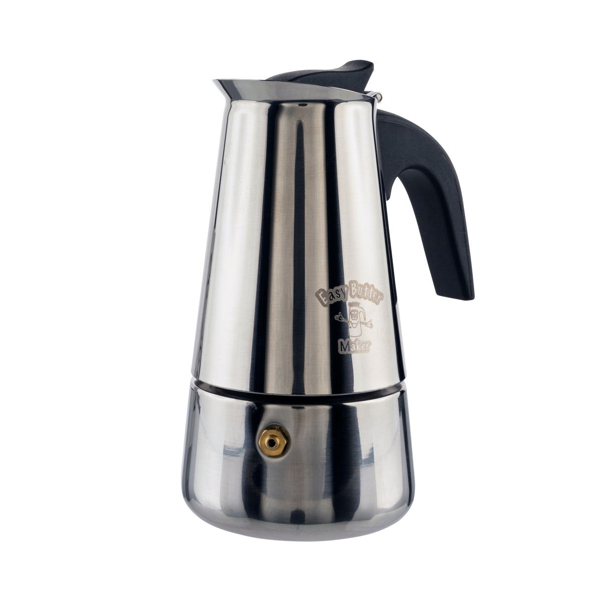 Easy Butter Co. | Easy Butter Maker | Creates 1 Stick Edible Kit Biohazard Inc