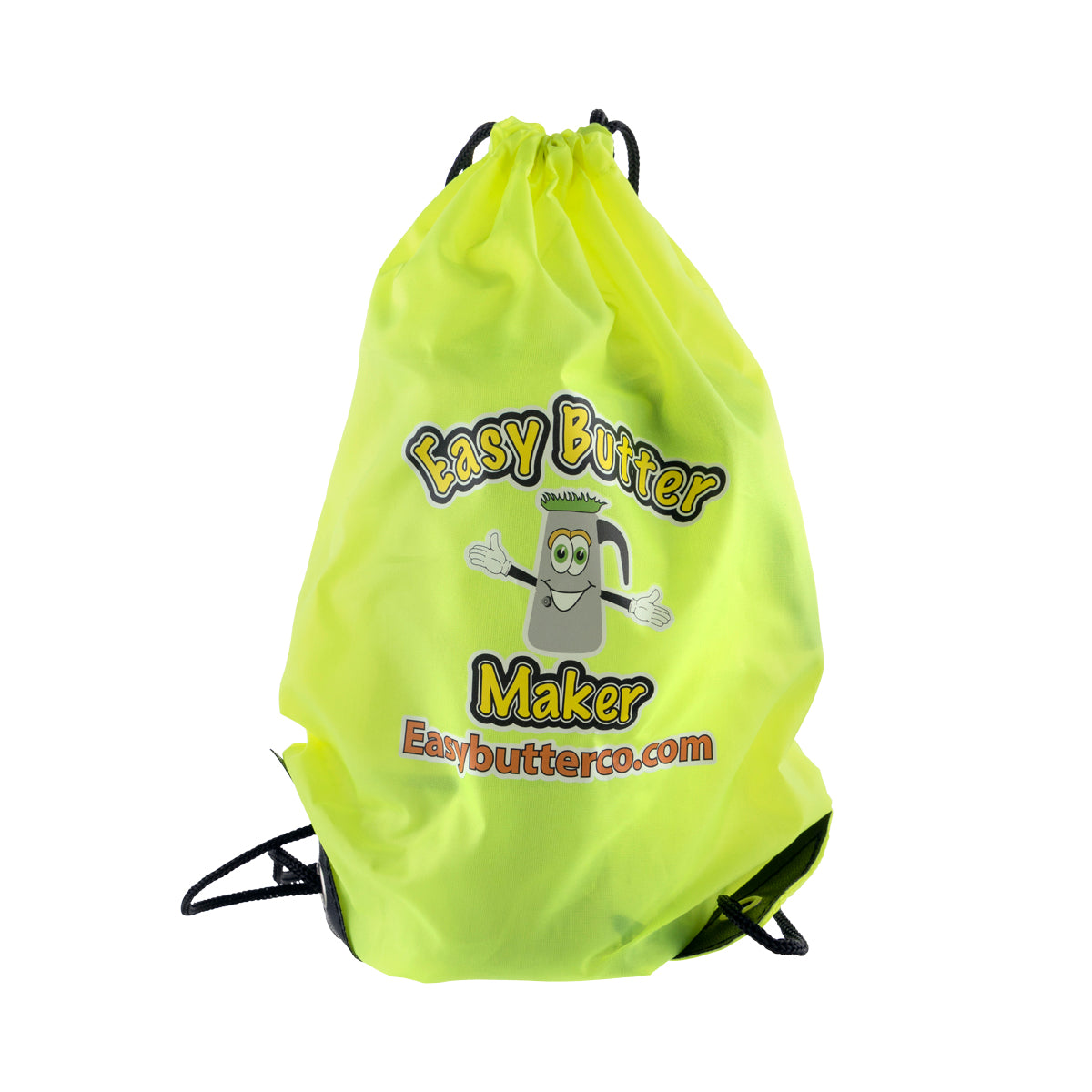 Easy Butter Co. | Easy Butter Maker | Creates 1 Stick Edible Kit Biohazard Inc