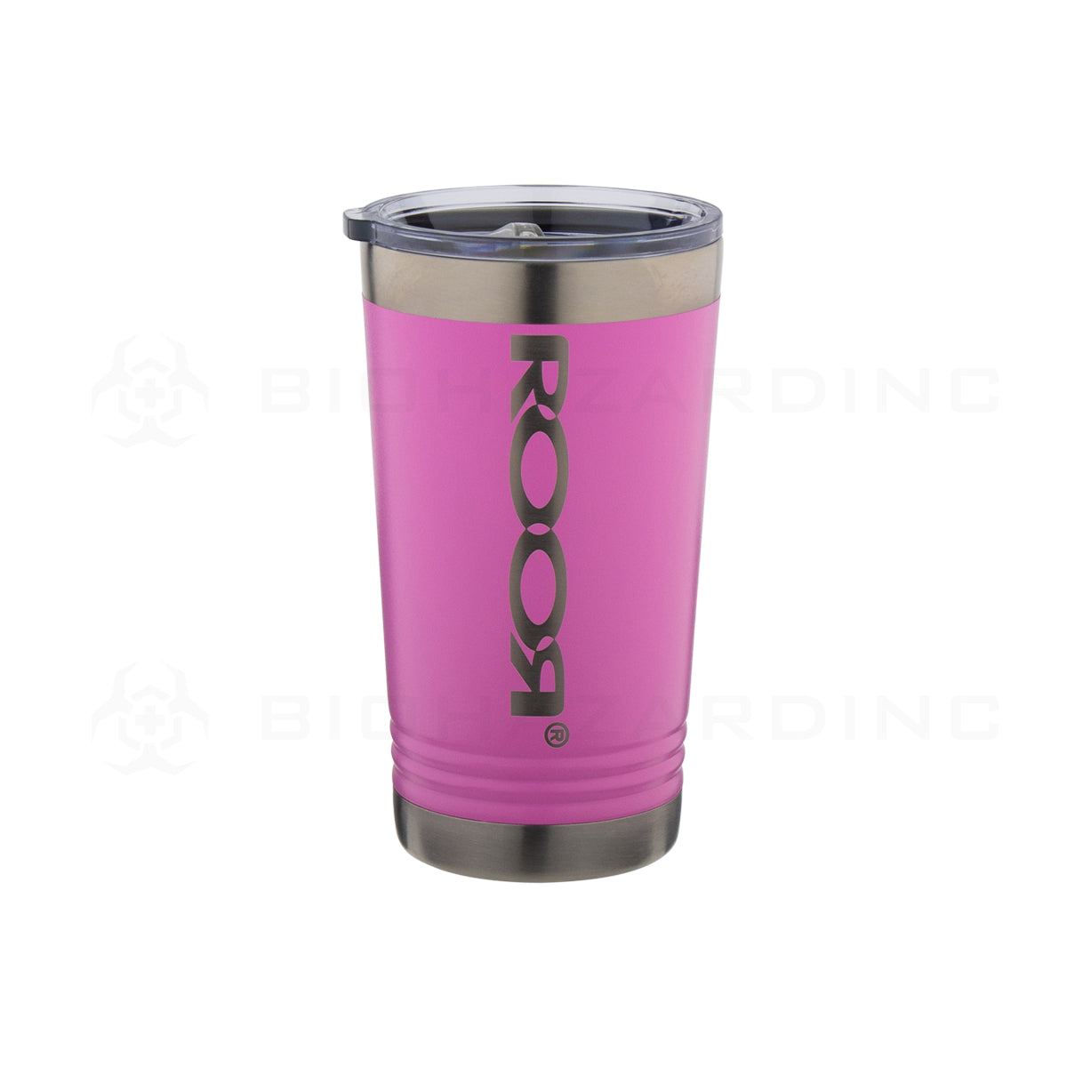RooR® | 16oz Pint Tumbler Roor Pink