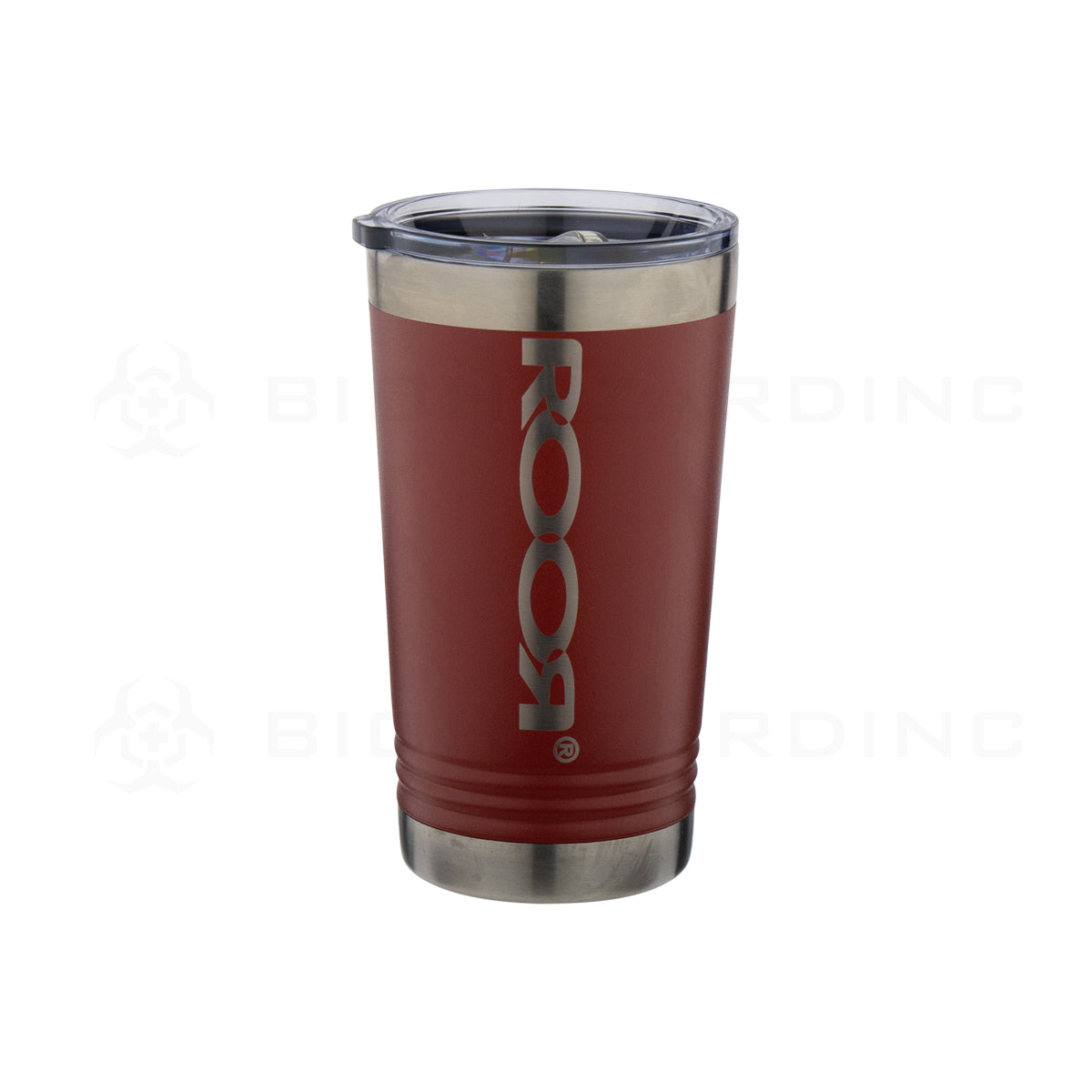 RooR® | 16oz Pint Tumbler Roor Red