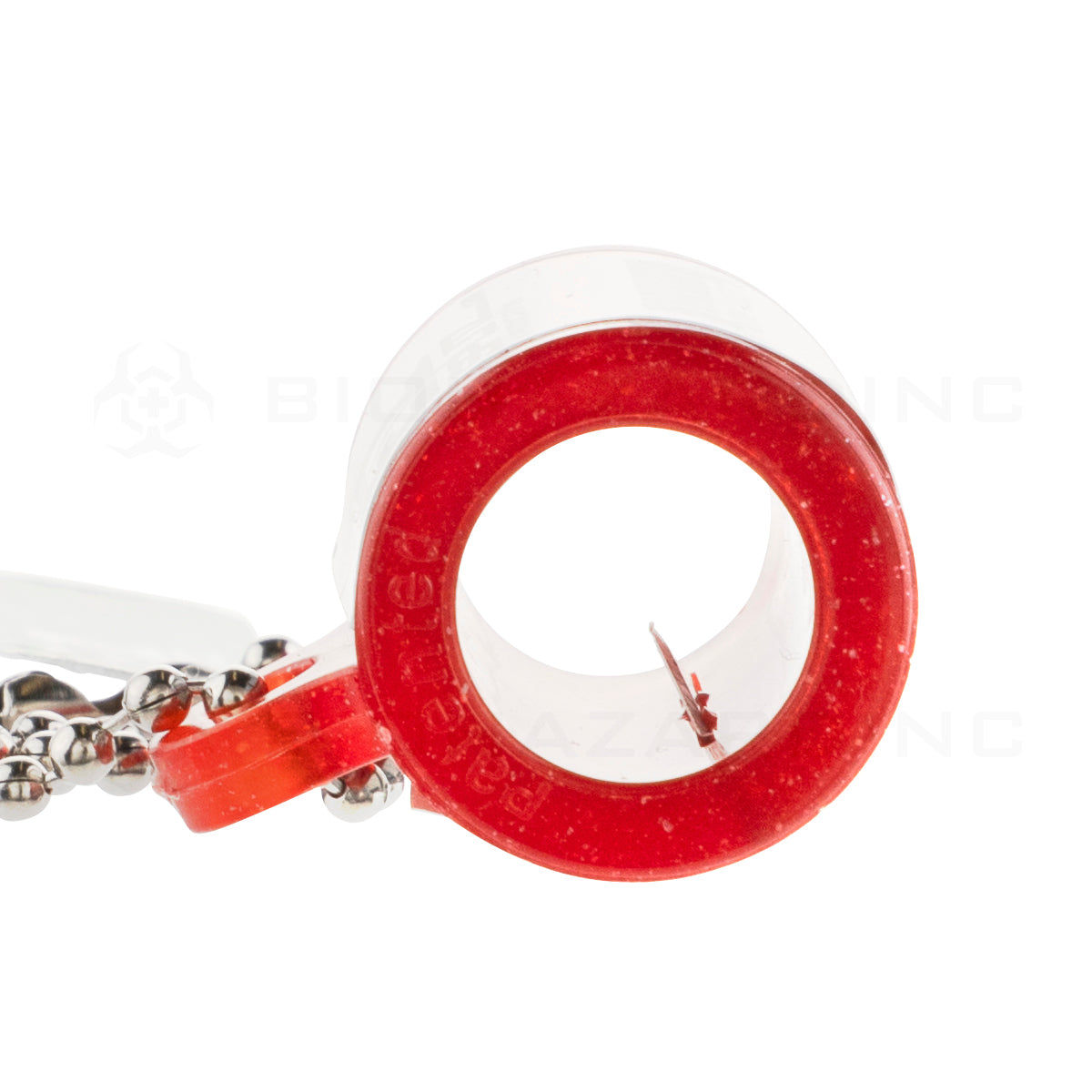 EZ Splitz | 'Retail Display' Cigarillo Blunt Splitter - Holiday Edition | Small - 60 Count Blunt Splitter EZ Splitz